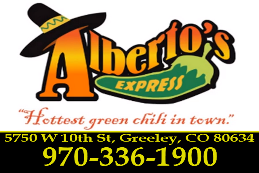Alberto's Express